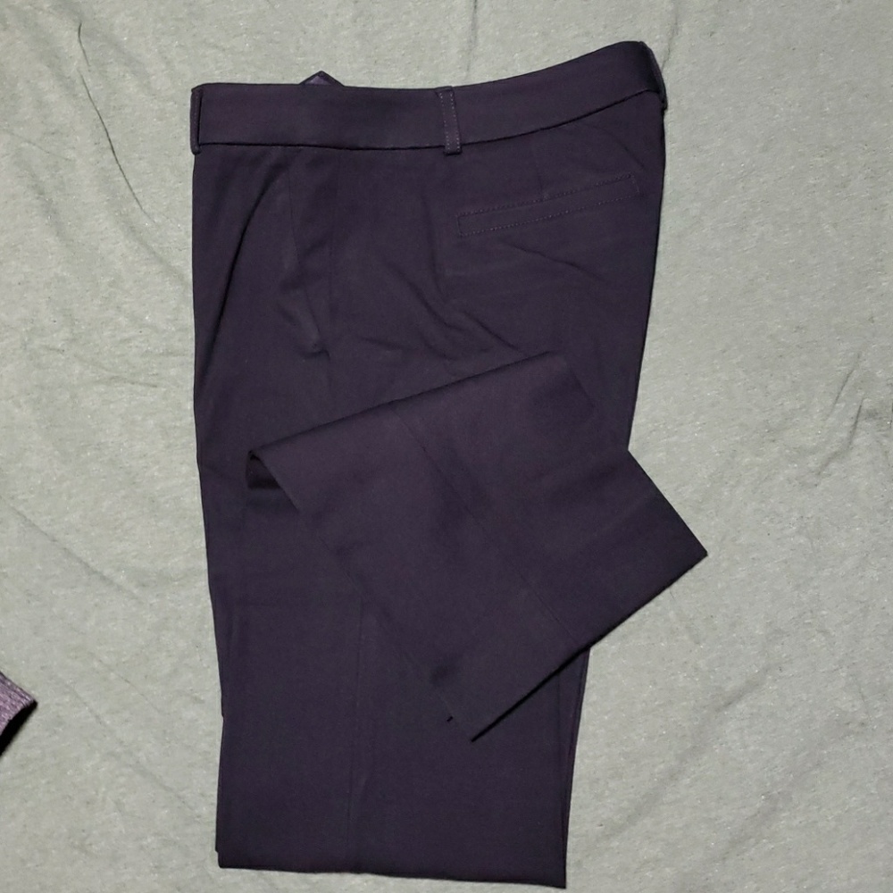 Banana Republic pants